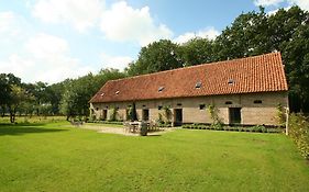 Rural Holiday Home In Former Stables